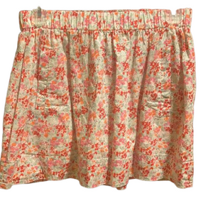 J Crew Factory Skirt Size Small